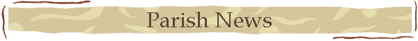 Parish News