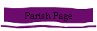 Parish Page