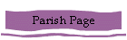 Parish Page